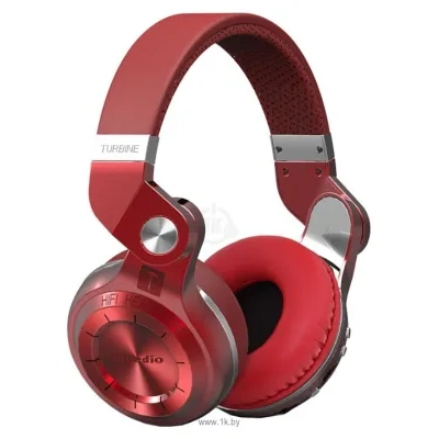 Bluedio T2 Plus