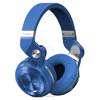 Bluedio T2 Plus