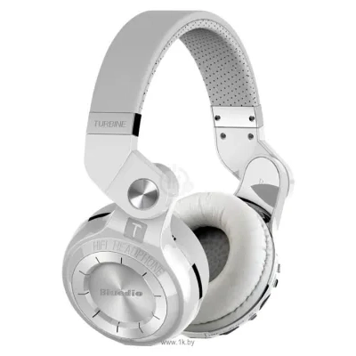 Bluedio T2 Plus