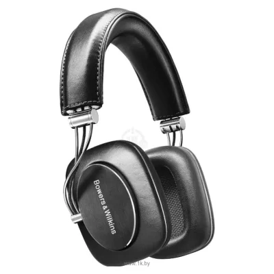 Bowers & Wilkins P5 Wireless