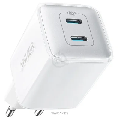 Anker PowerPort III Nano Pro