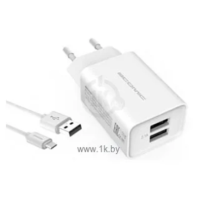 ATOMIC Atomic U400 USB Type-C (belyiy)