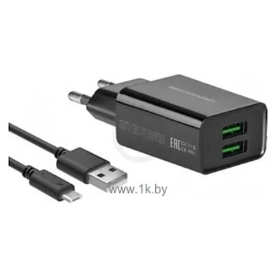 ATOMIC Atomic U400 USB Type-C (chernyiy)