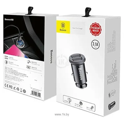Baseus CCALL-ML01