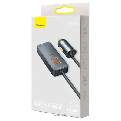 Baseus CCBT-A0G