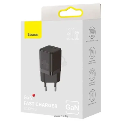 Baseus CCGN010101