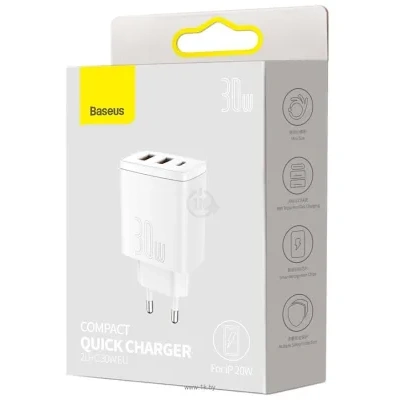 Baseus CCGN010102