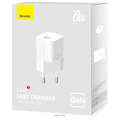 Baseus CCGN050102