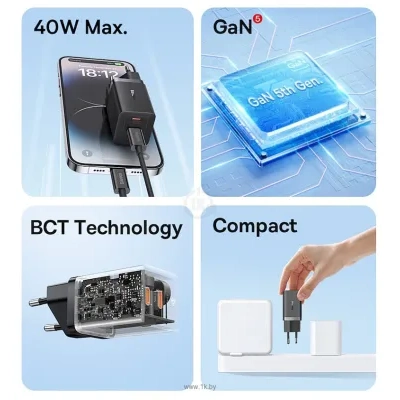 Baseus CCGP180101