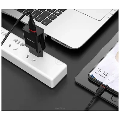 Borofone BA20A microUSB