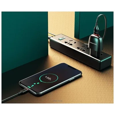 Borofone BA49A microUSB