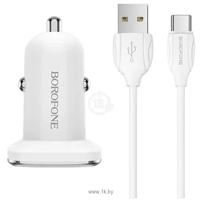 Borofone BZ12 Type-C