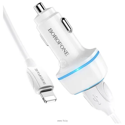 Borofone BZ14 Lightning