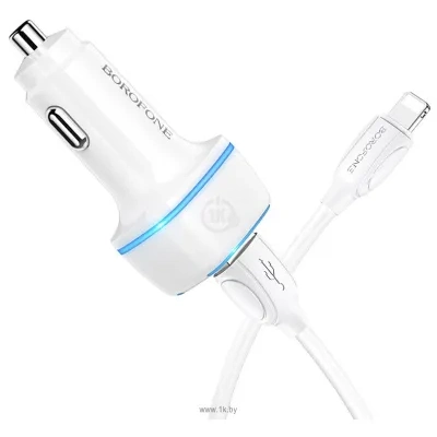 Borofone BZ14 Lightning