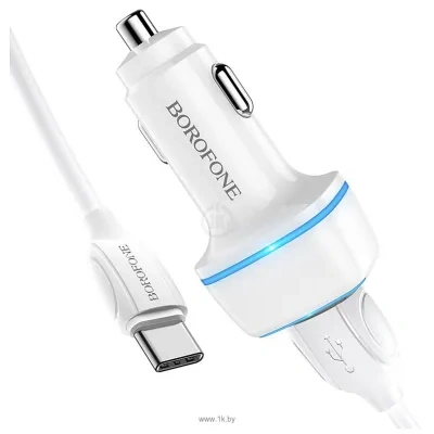Borofone BZ14 Type-C