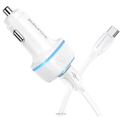 Borofone BZ14 Type-C