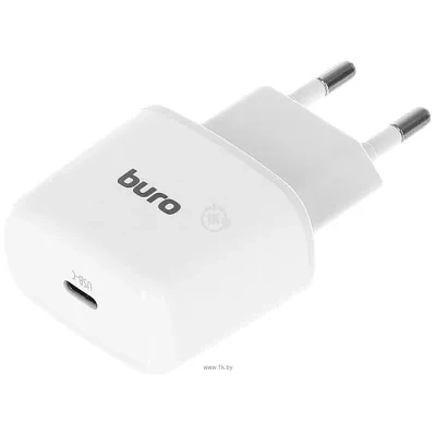 Buro BUWB1 BUWB10S010WH