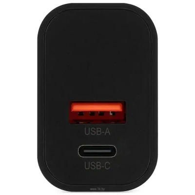 Buro BUWD18P110BK