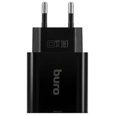 Buro BUWD18P110BK