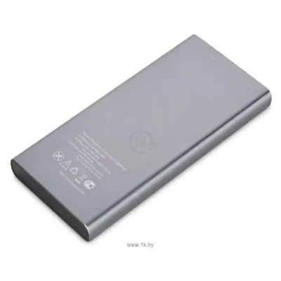 AccesStyle Accesstyle Charcoal II 10MPQP