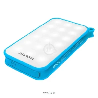 ADATA D8000L