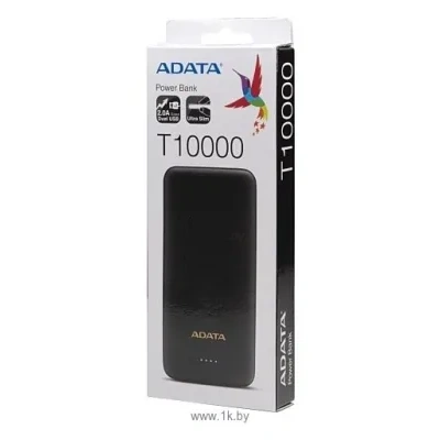 ADATA T10000 10000 mAh