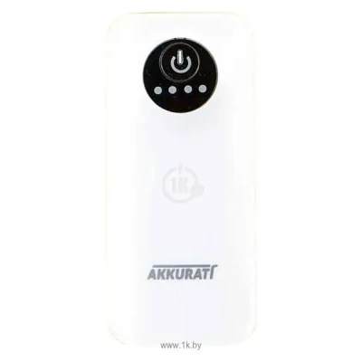 Akkuratt APB 52