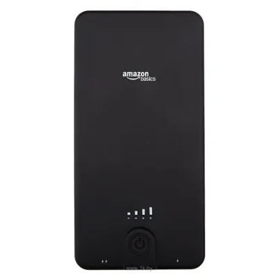 Amazon Portable Power Bank 10000 mAh