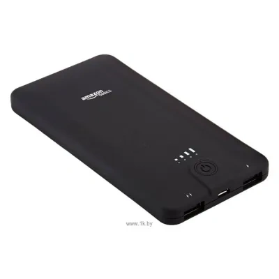 Amazon Portable Power Bank 10000 mAh