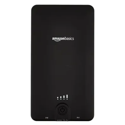 Amazon Portable Power Bank 16100 mAh