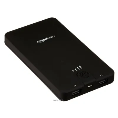Amazon Portable Power Bank 16100 mAh