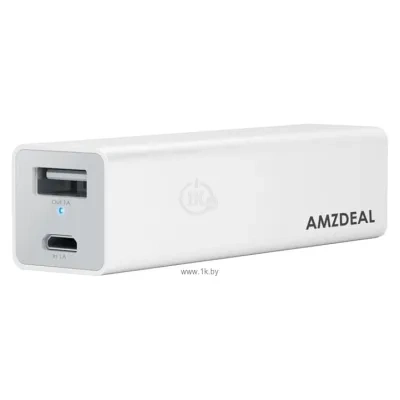 Amzdeal Pure-W1