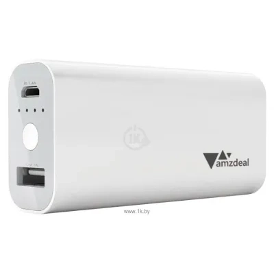 Amzdeal Pure-W2
