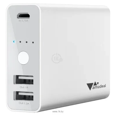 Amzdeal Pure-W3