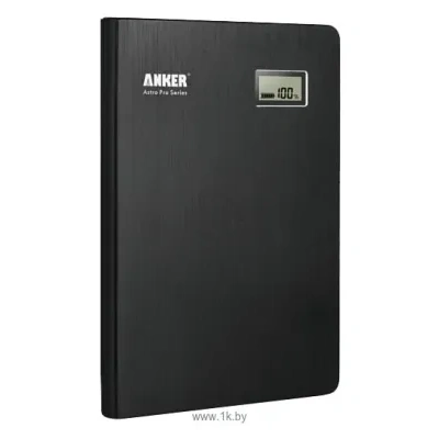 Anker 2nd Gen Astro Pro2 20000