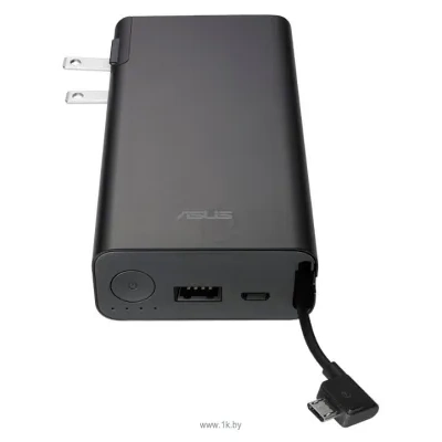 ASUS ZenPower Combo ABTU006