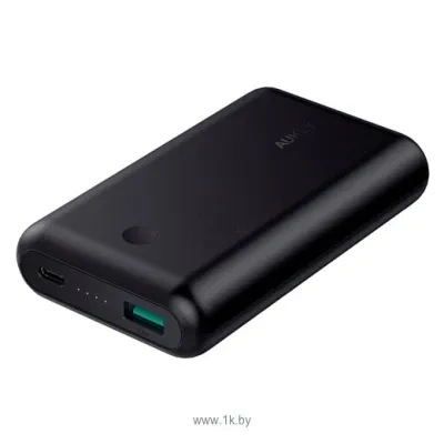 Aukey PB-BY10 Force Series 10050mAh