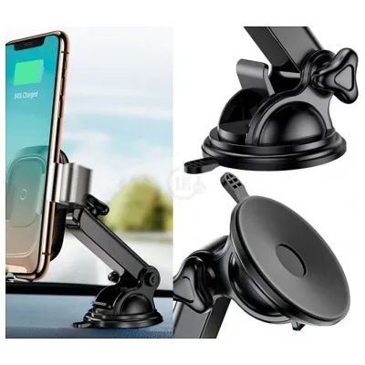 Baseus Smart Vehicle Bracket WXZN-B01
