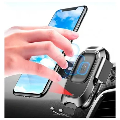 Baseus Smart Vehicle Bracket WXZN-B01