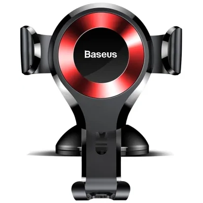 Baseus SUYL-XP09 (chernyiy/krasnyiy)