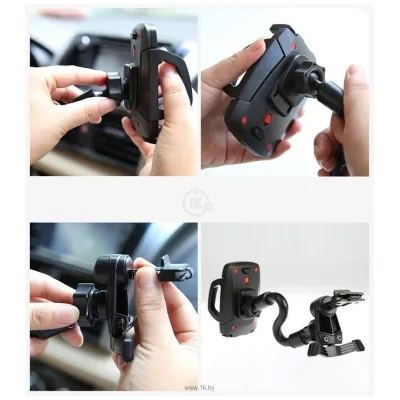 Baseus Wind Pro
