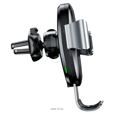 Baseus WXYL-0S (serebristyiy)