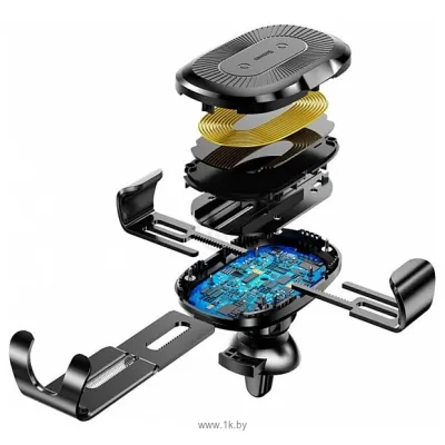 Baseus WXYL-0S (serebristyiy)