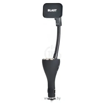 Blast BCA-123