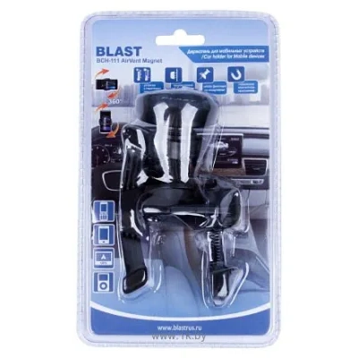 Blast BCH-111 AirVent Magnet