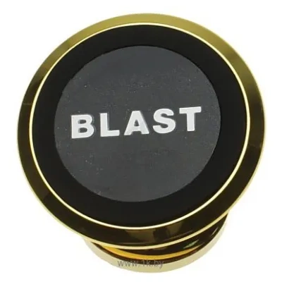 Blast BCH-630 Magnet (zolotistyiy)