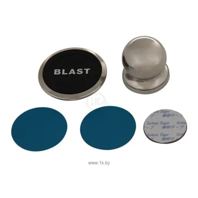 Blast BCH-630 Magnet (hrom)