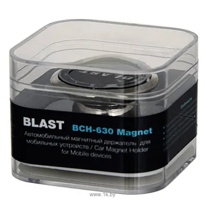 Blast BCH-630 Magnet (hrom)