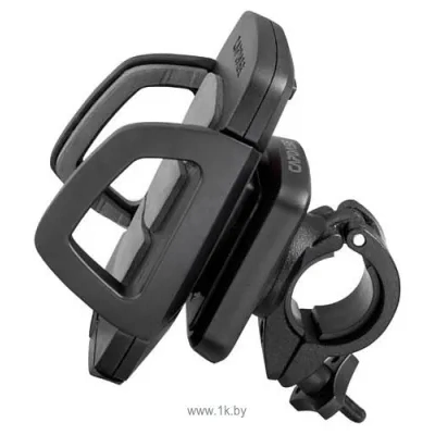 Capdase CAPDASE Bike Mount Holder Racer Black (HR00-BC01)