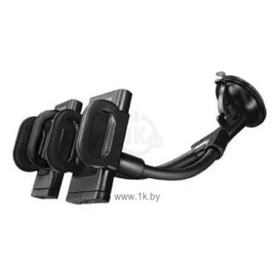 Capdase CAPDASE Car Mount Holder Racer Duo (HR00-CB01)